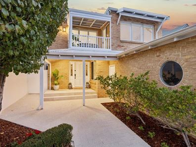 41 Giles Street, North Beach WA 6020