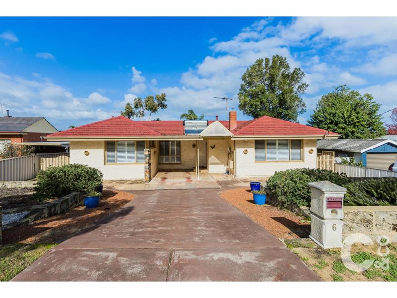 6 Heylmore Road, Medina