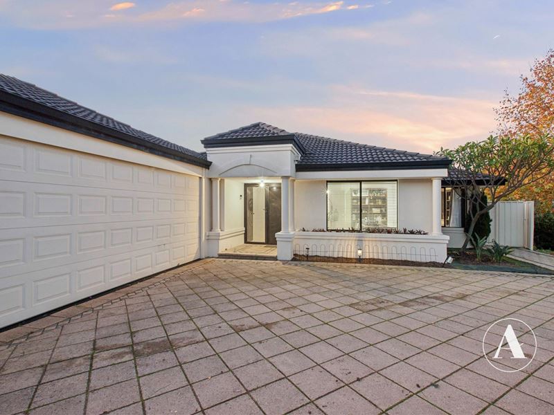 2 Quenda Close, Beeliar