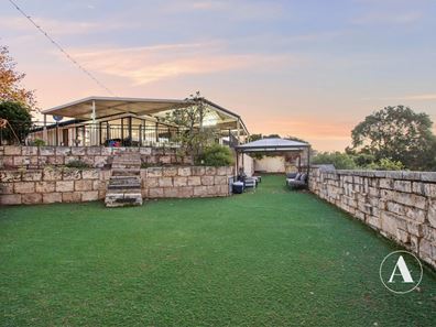 2 Quenda Close, Beeliar WA 6164