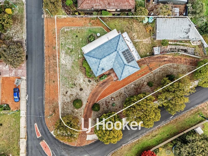 63 Swanstone Street, Collie