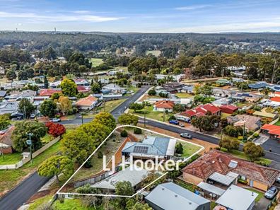 63 Swanstone Street, Collie WA 6225