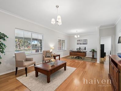 1 Brandwood Gardens, Leeming WA 6149