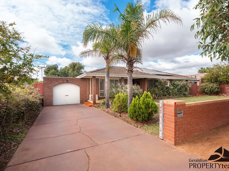 28 Hale Street, Rangeway WA 6530