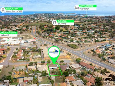 28 Hale Street, Rangeway WA 6530