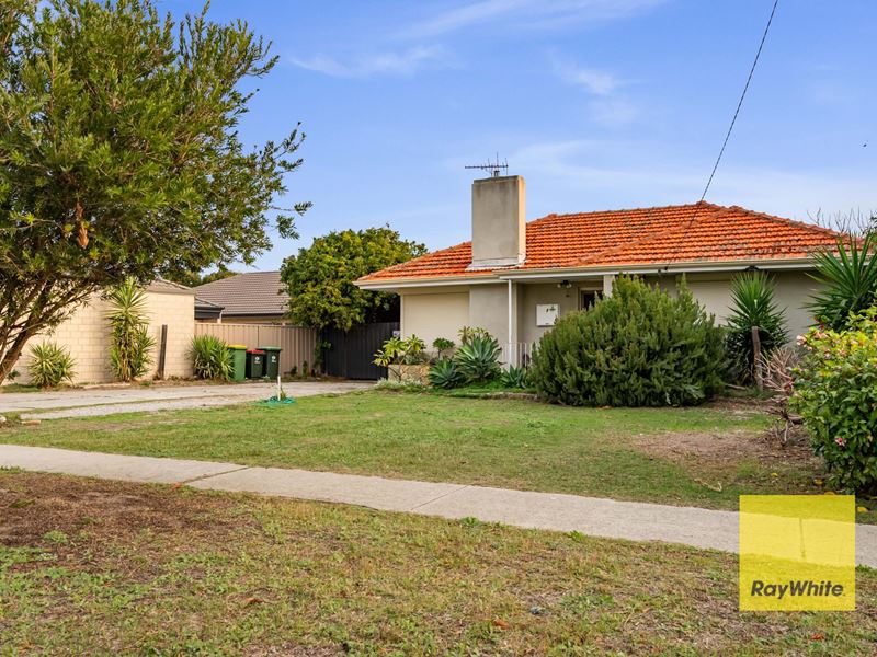 6 Brand Street, Cloverdale