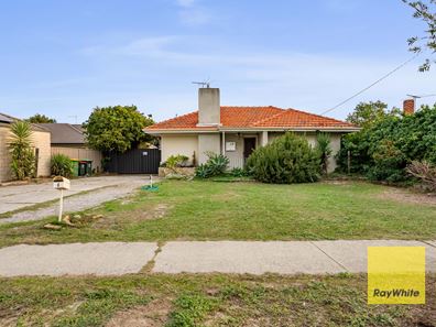 6 Brand Street, Cloverdale WA 6105