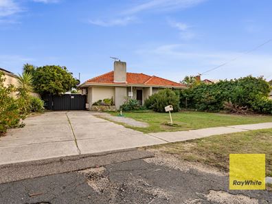 6 Brand Street, Cloverdale WA 6105