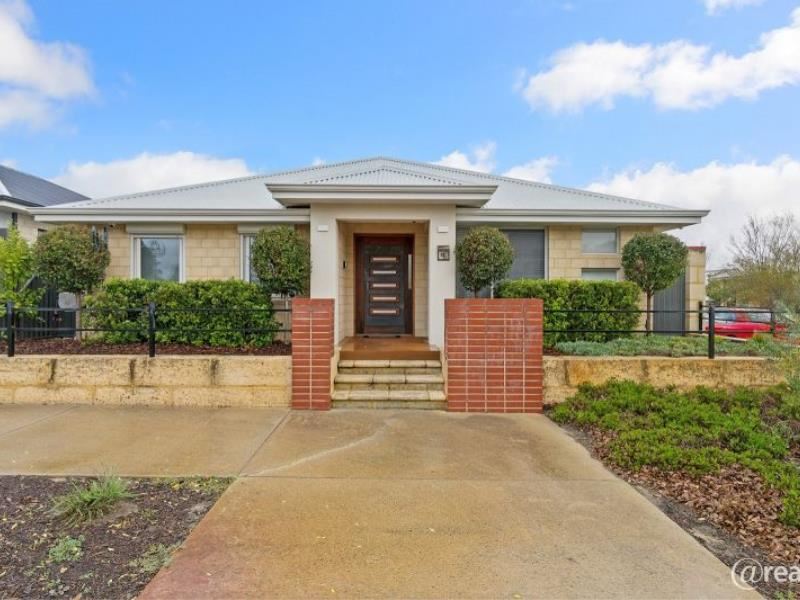 15 Braddock Lane, Caversham WA 6055