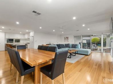15 Braddock Lane, Caversham WA 6055