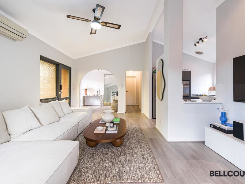 3/35 Point Walter Road, Bicton WA 6157