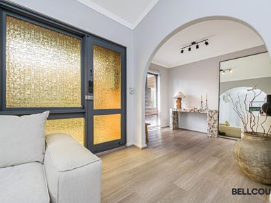 3/35 Point Walter Road, Bicton WA 6157