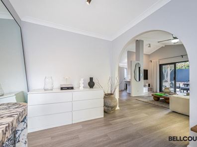 3/35 Point Walter Road, Bicton WA 6157