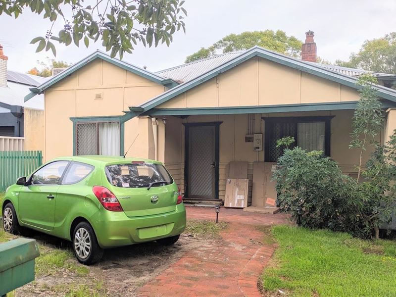 19 Patricia Street, East Victoria Park