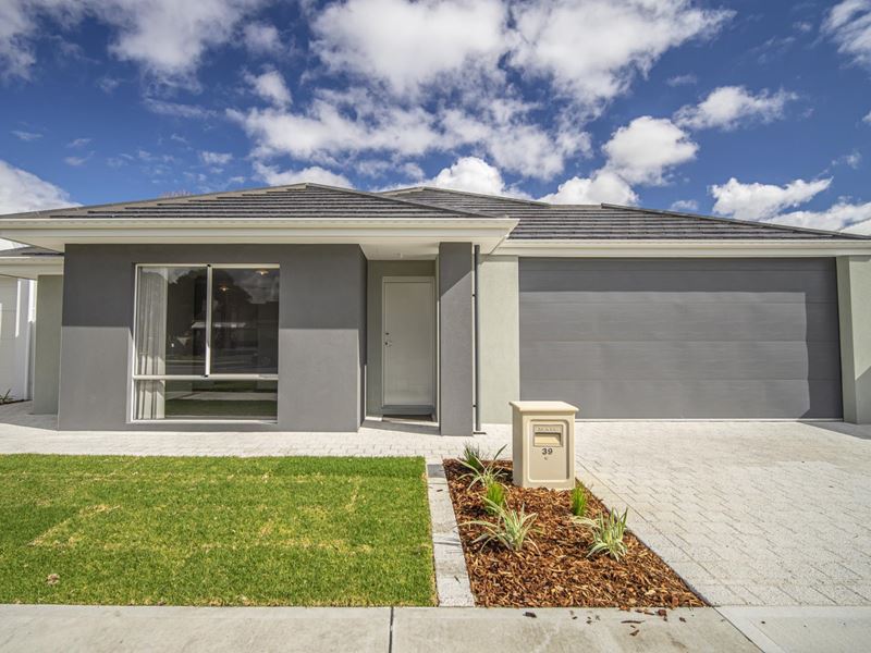 39A Martindale Avenue, Thornlie