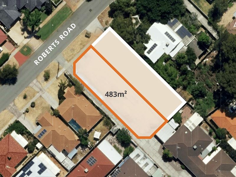 148a Roberts Road, Rivervale