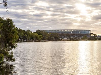 Rivervale WA 6103