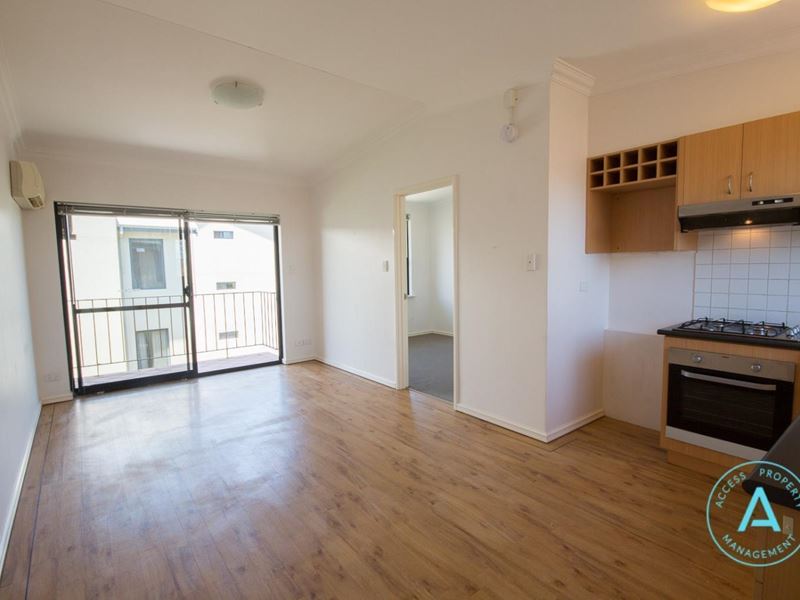 17/181 Oxford Street, Leederville WA 6007