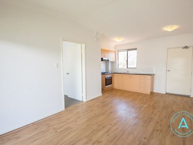 17/181 Oxford Street, Leederville WA 6007