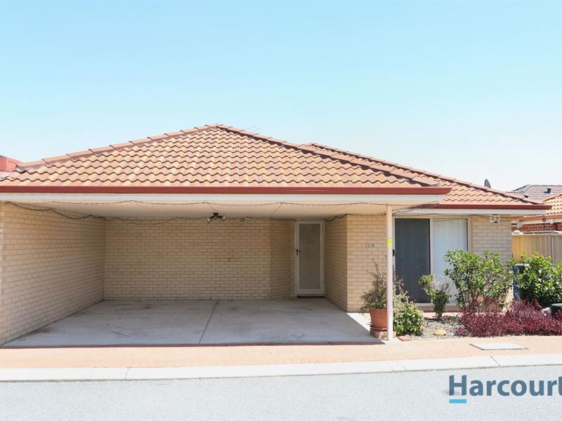 34/135 Challis Road, Seville Grove WA 6112