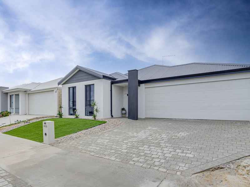 44 Capilano Avenue, Yanchep WA 6035