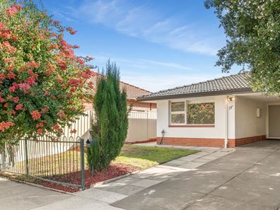 17A Hubert Street, East Victoria Park WA 6101