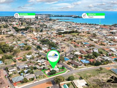42 Eastern Road, Geraldton WA 6530