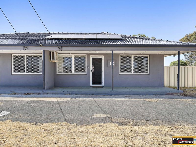 12A Olga Road, Maddington