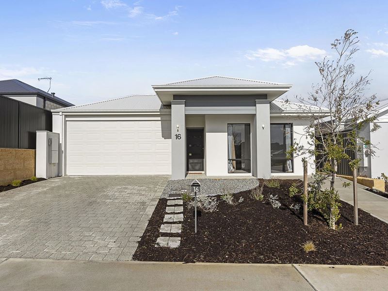 16 Hasties Road, Yanchep WA 6035