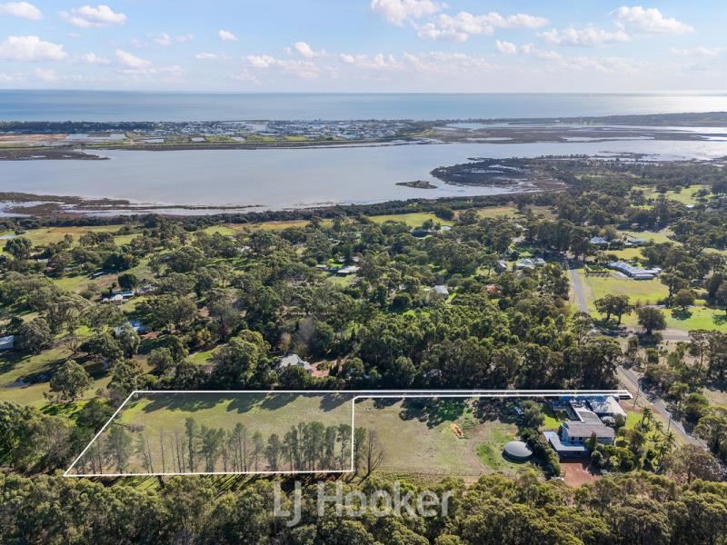 Proposed Lot 72 Inlet Drive, Reinscourt