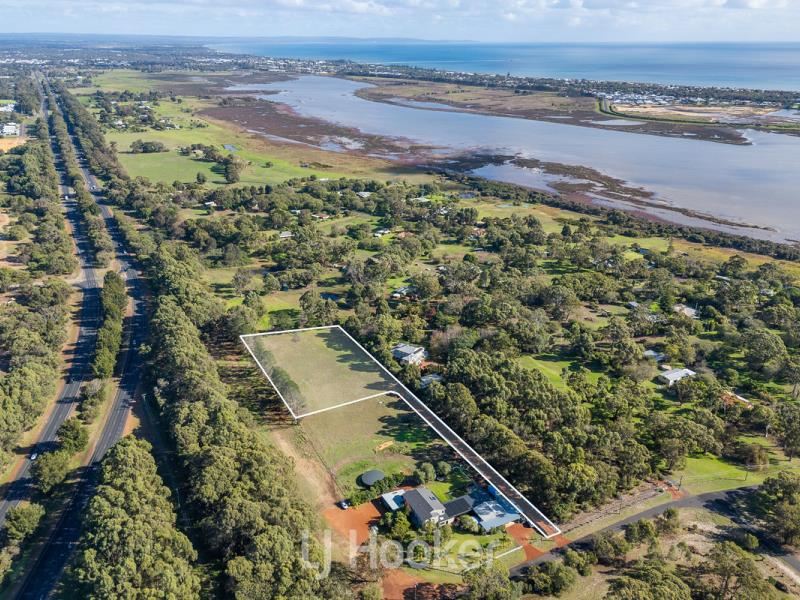 Proposed Lot 72 Inlet Drive, Reinscourt WA 6280