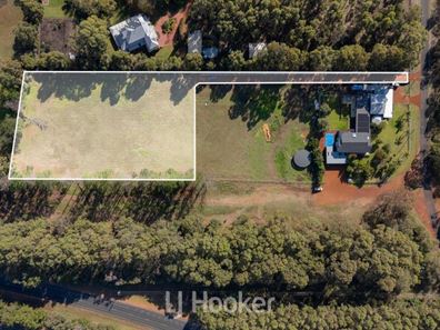 Proposed Lot 72 Inlet Drive, Reinscourt WA 6280