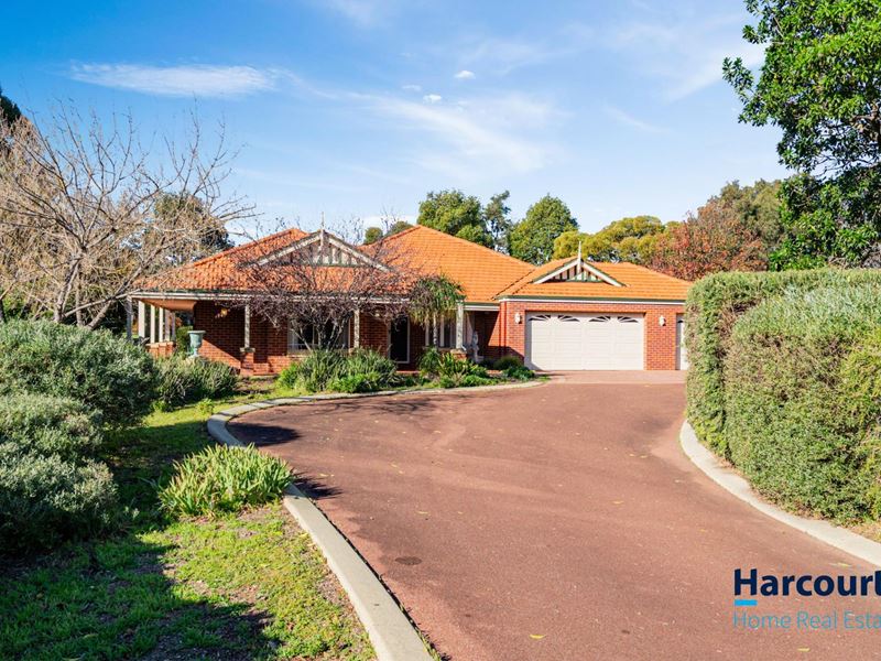 7 Coachmans Place, Roleystone WA 6111