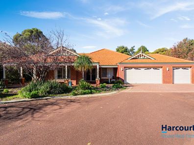 7 Coachmans Place, Roleystone WA 6111
