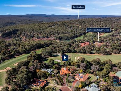 7 Coachmans Place, Roleystone WA 6111