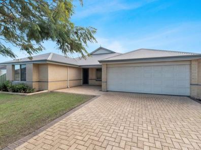 43 Jolly Rambler Boulevard, Ravenswood WA 6208