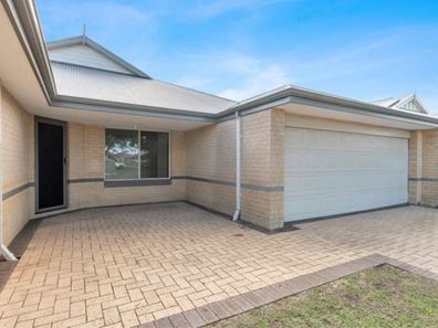 43 Jolly Rambler Boulevard, Ravenswood WA 6208