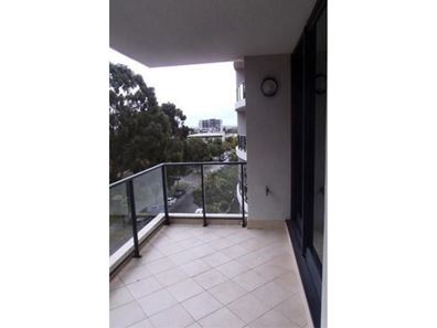 44/36 Kings Park Road, West Perth WA 6005