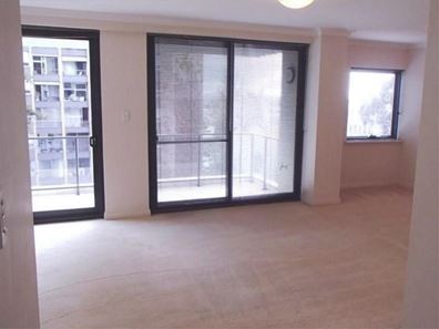 44/36 Kings Park Road, West Perth WA 6005