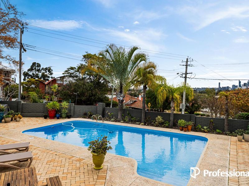 8/2 Hampton Street, Burswood WA 6100