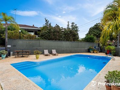 8/2 Hampton Street, Burswood WA 6100