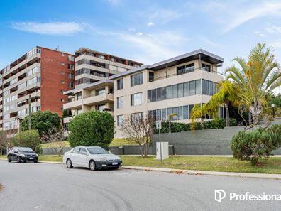 8/2 Hampton Street, Burswood WA 6100