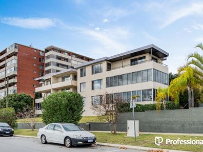 8/2 Hampton Street, Burswood WA 6100