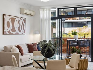 6/384 Roberts Road, Subiaco WA 6008