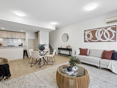 6/384 Roberts Road, Subiaco WA 6008