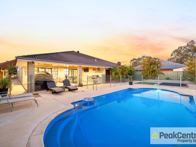 30 Callistemon Approach, Atwell
