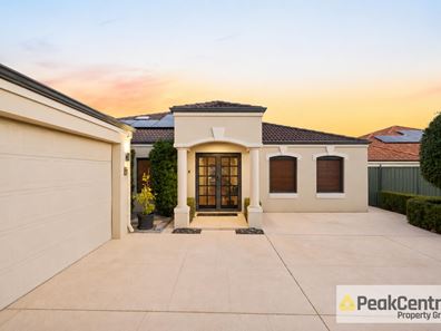 30 Callistemon Approach, Atwell WA 6164