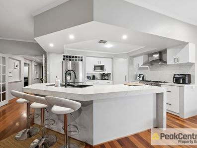 30 Callistemon Approach, Atwell WA 6164