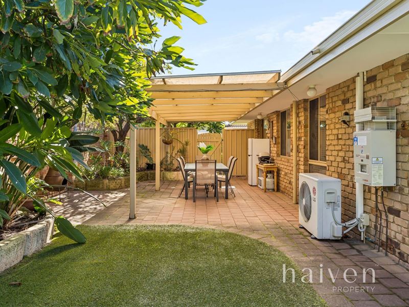 14/42 Rome Road, Myaree WA 6154