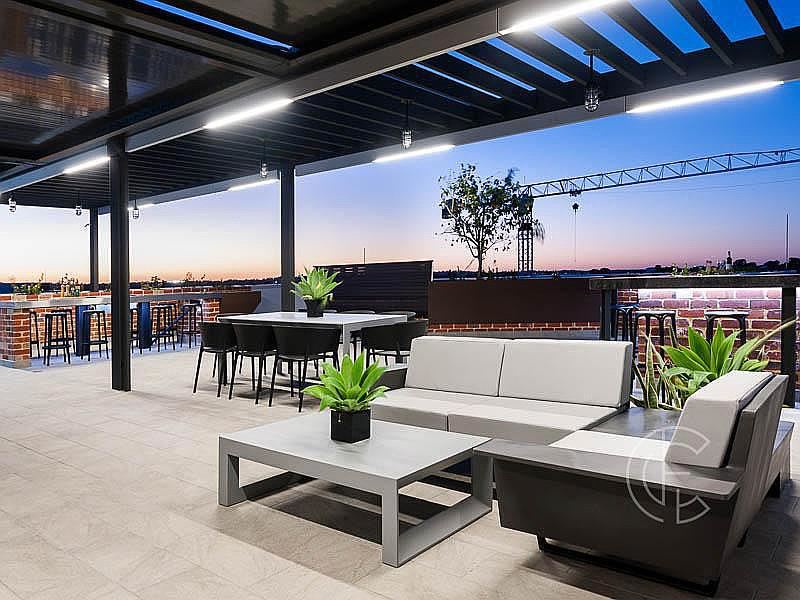 G03/2 Wembley Court, Subiaco WA 6008